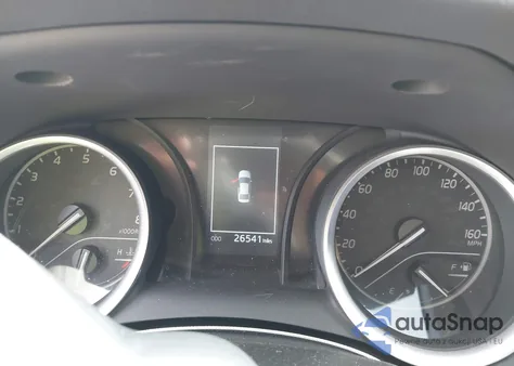 2022 Toyota Camry Le from USA, damaged, VIN 4T1C11AKXNU714729